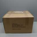 Oster 4-Slice Toaster Touch Screen Stainless Steel Digital Timer 6 Shade Settings Easy to Clean Removable Crumb Tray