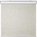 Homebox Cordless Blackout Roller Shades for Windows, 100% Room Darkening Blinds with Thermal Insulated Easy Install Spring System for Home, Living Room, Nursery (20" W x 72" H, Beige)