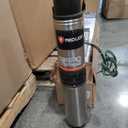 Red Lion RL12G05-2W2V 4-inch Submersible Deep Well Pump, 1/2 HP, 12 GPM, 2-Wire, 230 Volt, Steel, 14942402