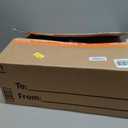 Hananona 2 Pcs 6 Ft Artificial Norfolk Pine Garlands, Real Touch Winter Pine Garland, Green Artificial Greenery Garland for Table, Mantle, Wall, Indoor, Outdoor Christmas Decorations (2, 6 FT)