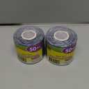 Teacher Created Resources Slate Blue Scalloped Rolled Border Trim - 50ft - Decorate Bulletin Boards, Walls, Desks, Windows, Doors, Lockers, Schools, Classrooms, Homeschool & Offices, Pack of 2