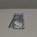 CASEKOO Deep Blue for iPhone 17 Pro Max Case with Ultra Magnetic Stand, Fit for MagSafe, 16FT Military Grade Protection, Kickstand for Viewing & Work, Clear Back, Blue