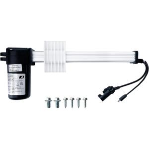 Linear Actuator Model KDPT005-144 Power Recliner Lift Chairs Motor Replacement, 25 x 7 x 4.25 inches