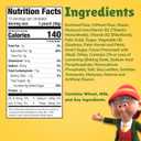 Keebler On-The-Go Fudge Stripes Cookies, 12oz, 12ct (EXP 03/29/26)