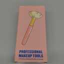 Makeup Brushes Set Gifts for Women: Gifts for Teen Girls Mom Wife Sister 13 Pcs Premium Kit with Foundation Concealer Blush Sponge Professional Beauty Accessories for Mothers Day Birthday Gifts