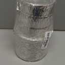 Firsgrill 30Pack Liners & 1 Pack Black Bucket for Mostly Wood Pullet Grill or Smoker Grease Catch Holder