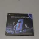 MAGIC JOHN 2 Pack for iPhone 13/13Pro/14/16e 6.1 inch Privacy Glass Screen Protector, Auto Dust-Elimination, Bubble Free, Easy Installation