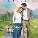 The Legacy (Secrets of the Shetlands)