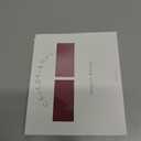 Polymer Material Reusable Napkin Band, Glue-Free Tear-Proof Water Resistant Oil-Proof Napkin Bands Set of 200(Front Burgundy Color and Back White), 6 Adjustable Sizes Napkin Rings