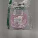 39” Transparent Shower Threshold Water Dam Stopper for Dry and Wet Separation,Self Adhesive Collapsible Walk in Shower Splash Guard Seal Strip,Silicone Sink Edge Water Barrrier for Bathroom,Kitchen