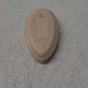 FAN-35T1 Replacement Remote for Harbor Breeze Allen Roth Ceiling Fan Remote Control 303.9MHz w/Light Dimmer Learn Key 3-Speed,Replace L3HFAN35T FAN-53T 35T L3HFAN35T1 35T1, (Remote Only)