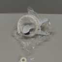 Baby Monitor Clip Mount for HelloBaby HB65/HB40/HB6550/HB66 HB6339/HB6550 Pro, ANMEATE SM935E  Adjustable Clamp Baby Camera Holder Stand, No Drilling, Flexible Mount for Cribs, Desks, and Shelves