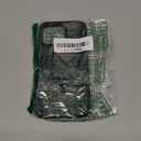 OtterBox Symmetry Series Soft Touch for MagSafe for iPhone 15 Pro Max - Dark Echo (Black), Sleek Rubber Design, Smooth Finish, Camera Bumpers, and Protective Screen Lip