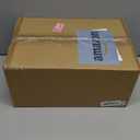 3 Light Rattan Chandelier, Farmhouse Chandeliers for Dining Room, Rustic Boho Hanging Light with Drum Shade, Adjustable Gold Woven Pendant Light for Kitchen Island Living Room Bedroom