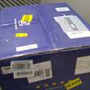 Hobestluk 3 in 1 Bean Bag Chair Giant Bean Bag Chairs for Adults with Chevron Plush Fur Cover Convertible Bean Bag Floor Cushion with Machine Washable Cover for Living Room (Plush Pink)