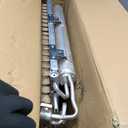 Readair Air Conditioning A/C Condenser Compatible with Mercedes-Benz ML350 3.5L 2006-2011,GL450 4.7L 2007-2012,R350 3.5L 2006-2012,ML500 5.0L 2006-2007,GL550 5.5L 2008-2012 & More Replace 2515000054