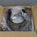 Front Upper Control Arm w/Ball Joint for Honda Accord 2008-2012, Acura TL & TSX 2009-2014, Left & Right, 2Pcs Suspension Kit K620614 K620615