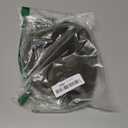 SUNMECI Winter Thermal Helmet Liner Skull Cap, Fleece Lined Warm Cycling Cap Ski Beanie for Men Women (Army Green)