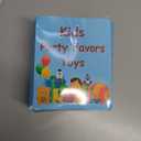 117 Pcs Party Favors for Kids 4-8, Birthday Gift Toys, Pop Fidget Toys, Treasure Box Toys, Carnival Prizes, School Classroom Rewards, Pinata Stuffers, Goodie Bags Filler for Boys Girls 8-12