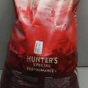 Hunters Special Performance Plus Dog Food 26/18 - Focused Nutrition for Active Adult Dogs, 40 lbs.
