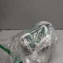 Boho Vintage Area Rugs 5x7 Washable Non-Slip Traditional Green Carpet for Living Room Bedroom Dining Room Farmhouse