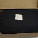 KeaBabies Baby Wrap Carrier - All in 1 Original Baby Carrier Newborn to Toddler Sling, Easy to Wear, Hands Free Bonding, Lightweight, Breathable Infant Wraps (Trendy Black) (One Size (Pack of 1))