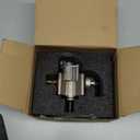 2005-2015 High Pressure Fuel Pump Compatible for Audi A3 A4 TT Quattro 2005-2015, for Volkswagen Jetta/Passat/Eos/GTI/Golf 2006-2013, 2.0L TFSI L4, Replaces 06F127025H, 06F127025M