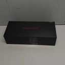 Jack  Rose Travel Steamer for Clothes,100-220V Portable Iron,15s Heat Up,Steamer  Iron 2 In 1, Travel Size,Large Ceramic Heat Panel,for Global and Europe (Purple)