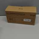 Brigii Mini Handheld Vacuum Cordless, 3 in 1-Car Vacuum & Air Duster & Hand Pump, 3 Kinds of Crevice Nozzles for Small Spaces, Crevices, Portable Rechargeable Cleaner-M1