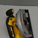 Circular Saw for DeWalt 20V Max Battery, 7-1/4-Inch Blade, 8000 RPM, Brushless Cordless Circular Saw Kit for Cutting Wood PVC (Battery Not Included)