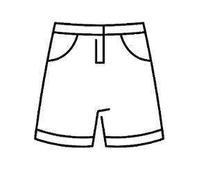 Lecieldusoir Women's Swim Shorts Solid Tankini Bottoms Swimsuit Bottoms Size Medium