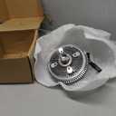 Fan Clutch for Ram 2500 3500 4500 5500 2011 2012 2013 for Dodge Ram 2500 3500 2010 6.7L L6 Replaces 3291 68155609AB 326-00154 326-00153 326-00166 9202510 622-009 55056932AC 55056932AE 55056932AF