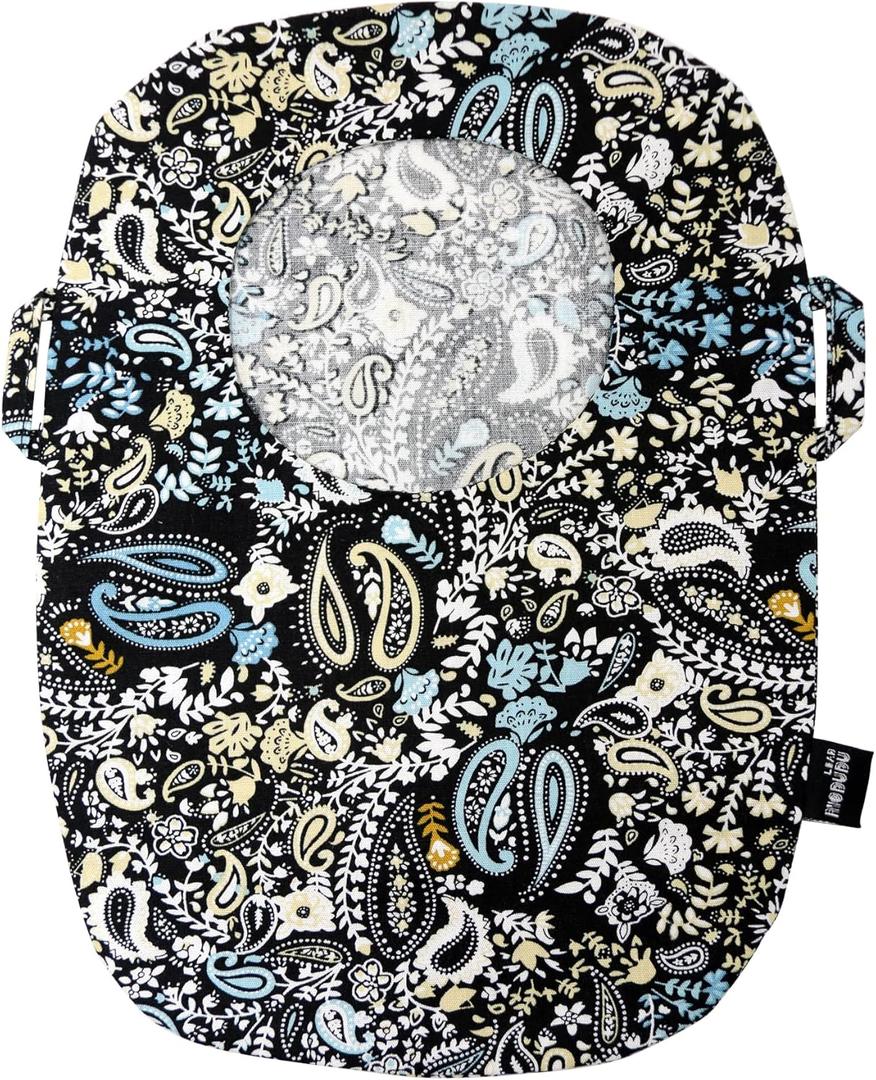 Ostomy Belt Ostomy Bag Cover for Stealth Belt Ostomy Bag Cover, Stealth Colostomy Support Belt Ostomy Wrap for Women and Men Swimming Outdoor Activities Ostomy Supplies (5)