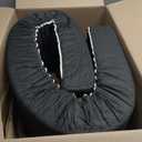 gywstars Bed Gap Filler Mattress Extender for Between Mattress and Wall