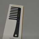 PATTERN Beauty by Tracee Ellis Ross Beauty Wide Tooth Comb, Great for Curlies, Coilies and Tight-Textured Hair, 3a to 4c