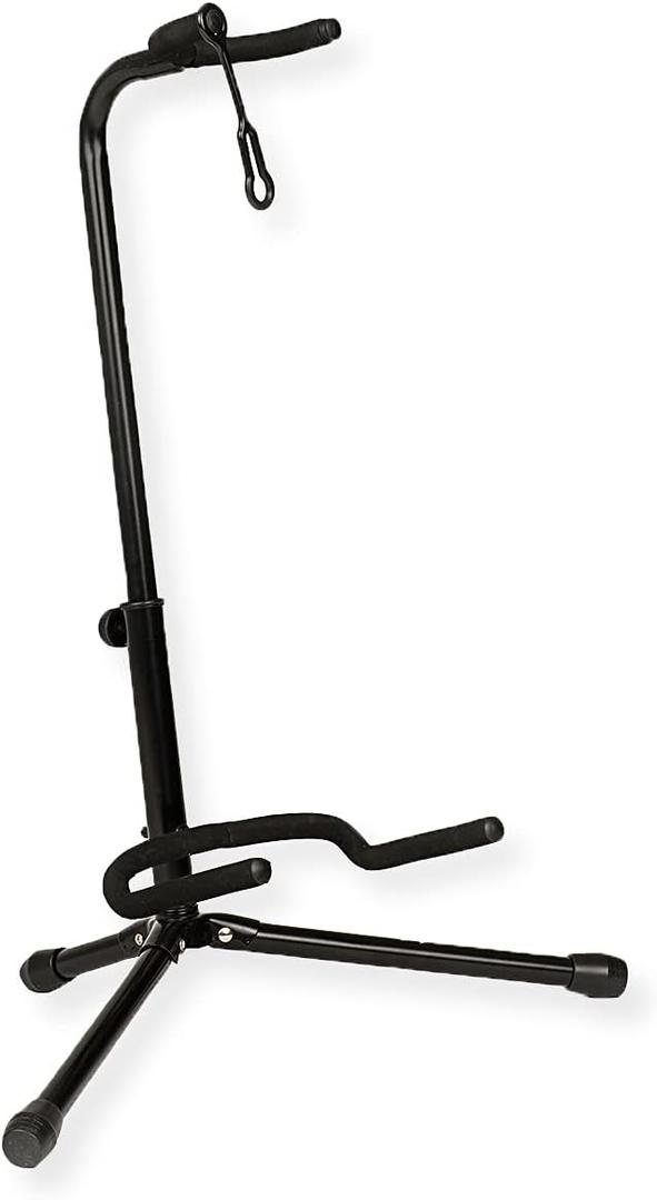 Loog Pro Guitar Stand for Electric and Acoustic Guitars