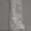 Silver Wheel Reflector for Bikes - Night Safety Bicycle Reflectors Easy to Install Spoke Lights Waterproof Plastic for Road and Mountain Bikes