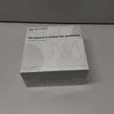 Sports Bras for Women, Criss-Cross Back, Adjustable Wire-Free Medium Support Workout Bra with Removable Cups (Small, Purple 1)