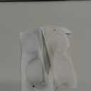 Blue Light Blocking Glasses - Fashion Square Eyeglasses, Anti UV Ray Computer Gaming Glasses Blue Blockers for Women/Men (Black & Light Coffee)