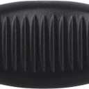 Lumbar Support Pad Replacement for Herman Miller Classic Aeron Chair - Size B: Medium,Black