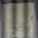 White Extra Large Gift Box 19x16x6 Inch Extra Large Gift Boxes with Lids, 1 Count