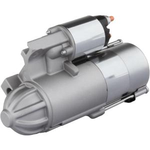 SCITOO Motor Starter for 6442N Starters Fit for Buick for Commercial Chassis 1994-1995, for Buick for Roadmaster 1994-1995, for Cadillac for Fleetwood 1993-1995, for Chevrolet for Camaro 1993-1994