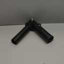 T Bar Row Base Insert for Strength Training Equipment and Barbell Sleeve