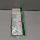 Electric Teeth Cleaner & Plaque Remover with LED Light - 4 Modes & Travel Kit