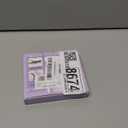 Magnetic Eyelashes with Applicator Natural Look Magnetic Lashes No Need Glue False Eyelashes with Magnets Wispy Lashes by Lanflower