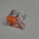 Replacement for Black and Decker Powerseries Extreme Cordless Stick Vacuum BSVF1 BSV2020 BSV2020P BSV2020G Replace Part,1 Pack Brush Roller,2 Pack HEPA Filters.