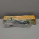 SOULION R50 Bluetooth Computer Speakers, 3.5mm PC Sound Bar for Desktop Monitor, Wired USB Powered & Colorful LED Lights with Switch Button, Surround Sound Soundbar PC Spearkers for Computer (Dark Grey)