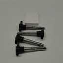 UF575 Ignition Coil Pack/PFR7S8EG Spark Plug 4PCS For Volkswagen/VW Jetta Passat Beetle CC Golf GTI Rabbit,For Audi TT Quattro A3 A4 A5 A6 Allroad Q5 RS4 RS5 Q3 TT Quattro 2.0L 2.5L 3.2L 4.2L