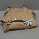 Esschert Design USA FB165 Cast Iron Standing Bird Bath (Antique Brown)