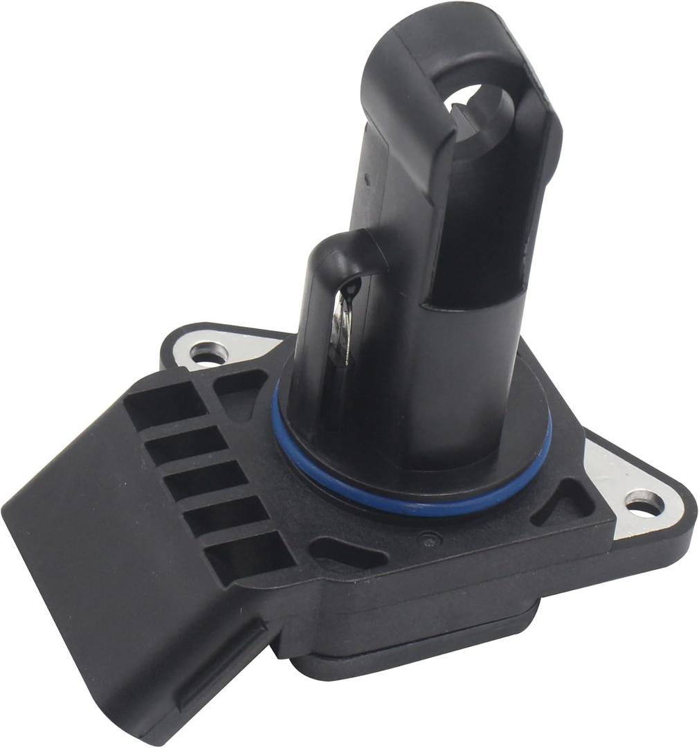 Mass Air Flow Sensor Maf Meter Compatible with Chevrolet Prizm 2000-2002 & Lexus GS430 2001-2005; SC430 2002-2010 & Toyota Corolla 2000-2002 Replace OE 22204-15010 22204-0D010 197400-2060